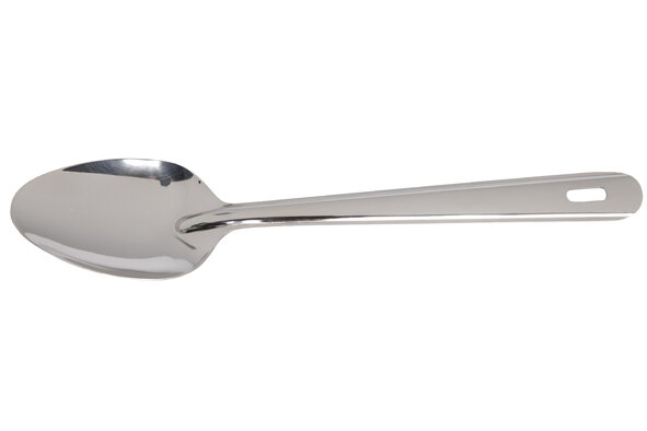 Serveerlepel RVS 36 cm 