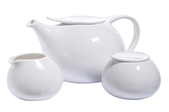 Theeset 3-delig Exquisite 