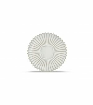 Serviesset 18-delig Lotus Salt &amp; Pepper