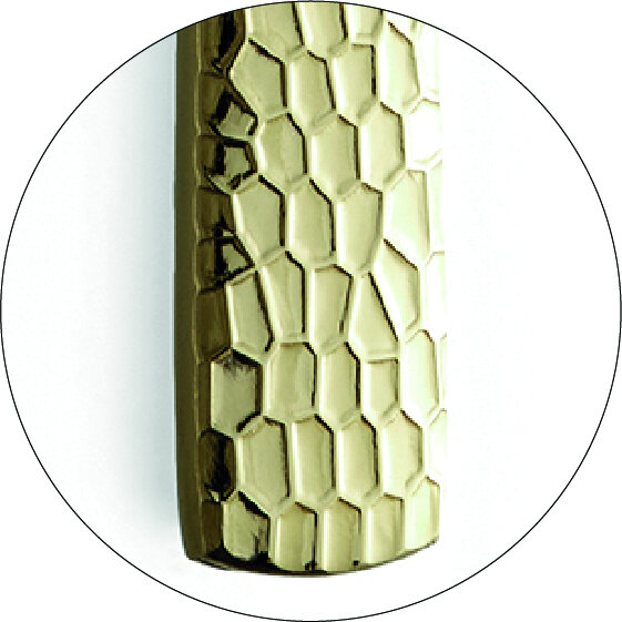 Amefa Bestekset Felicity 24-delig Champagne 1