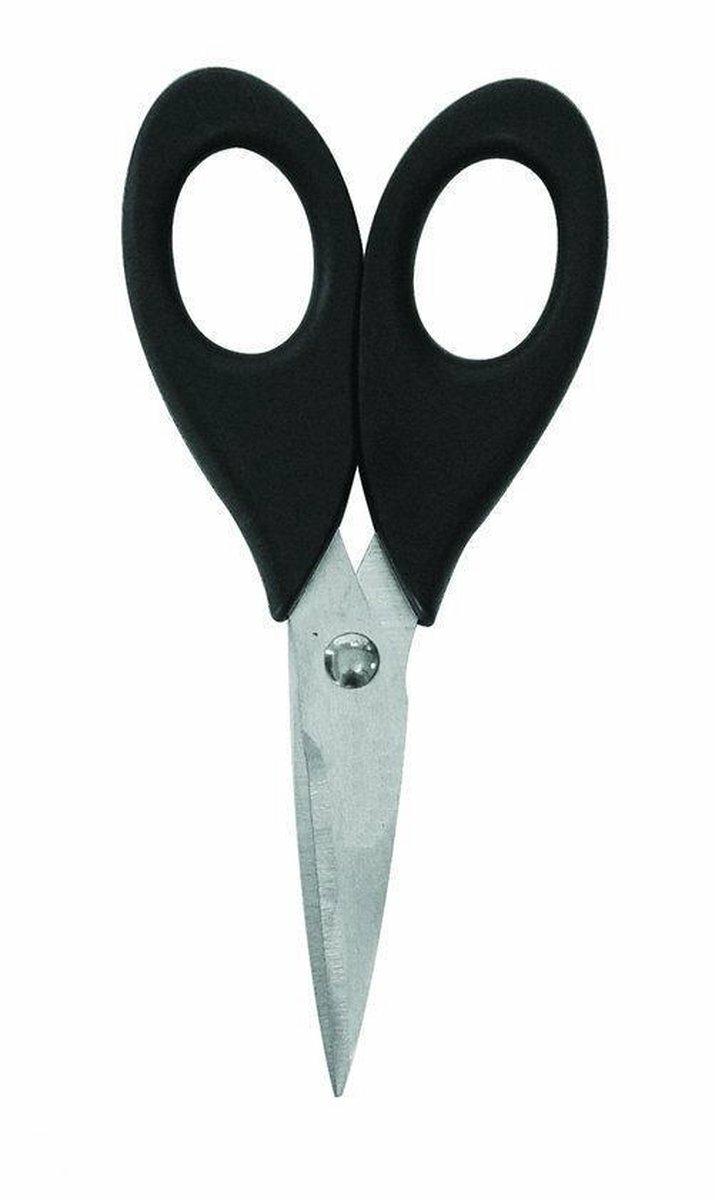 Richardson Sheffield Laser Cuisine messenblok 6-delig Zwart 2