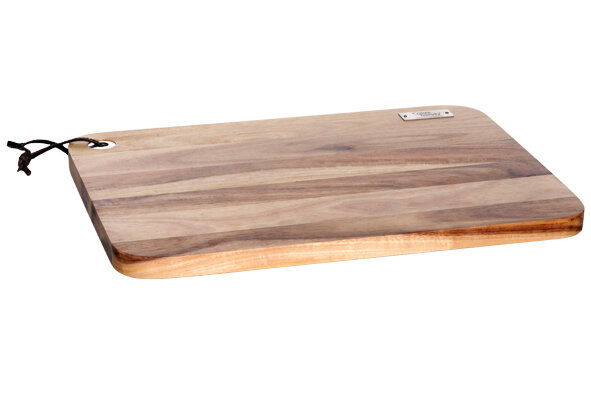 Snijplank Acacia 32 x 22 cm Cosy&amp;Trendy