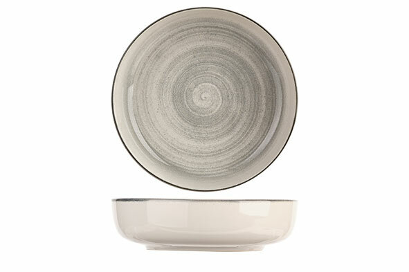 Serviesset 24-delig Baltic grey