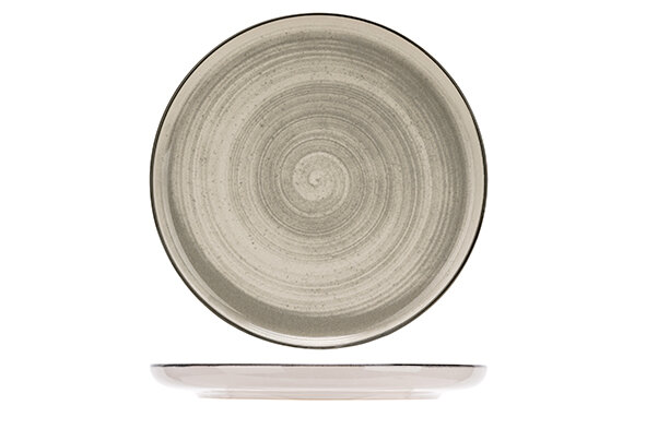 Serviesset 24-delig Baltic grey