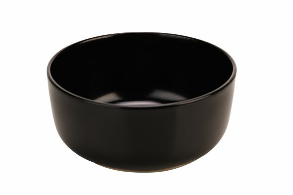 Serviesset 24-delig Baltic black