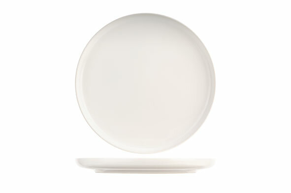 Serviesset 24-delig Baltic white