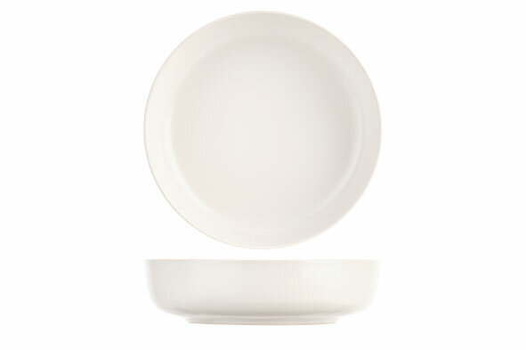 Serviesset 24-delig Baltic white