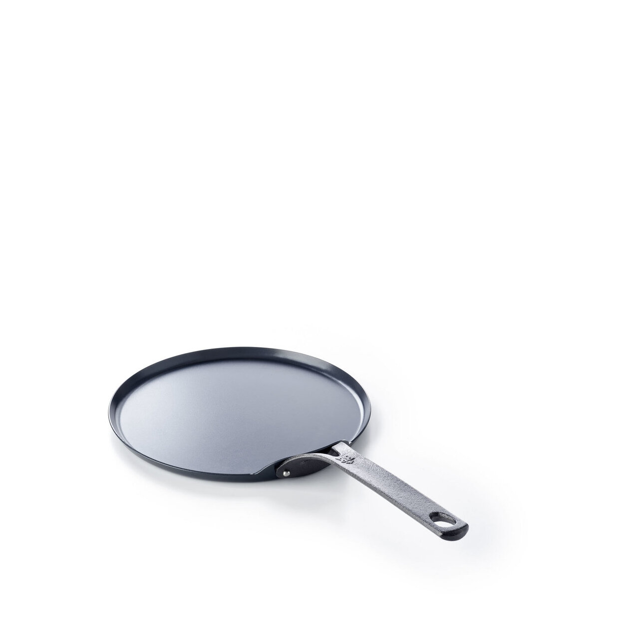Pannenkoekpan BK Black Steel 26 cm