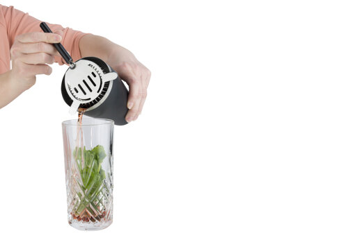 Cocktailzeef Cosy&amp;Trendy 