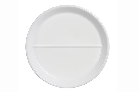 Bord 23 cm Heat