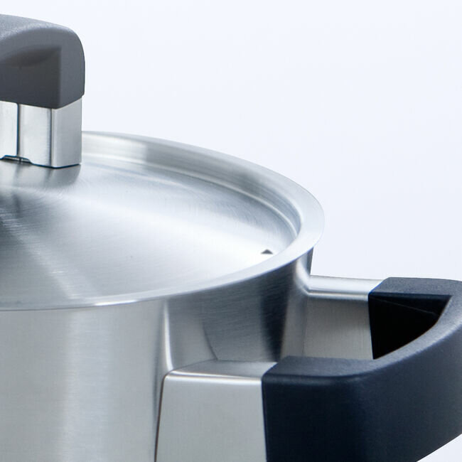 Pannenset BK Conical Cool 5-delig 2