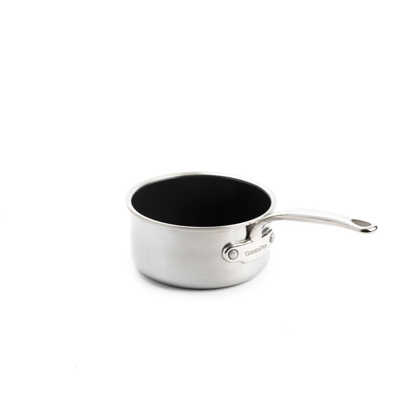 Steelpan Greenpan Premi&egrave;re 16cm