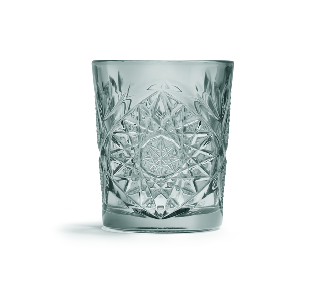 Tumbler glas groen 35 cl Hobstar Libbey