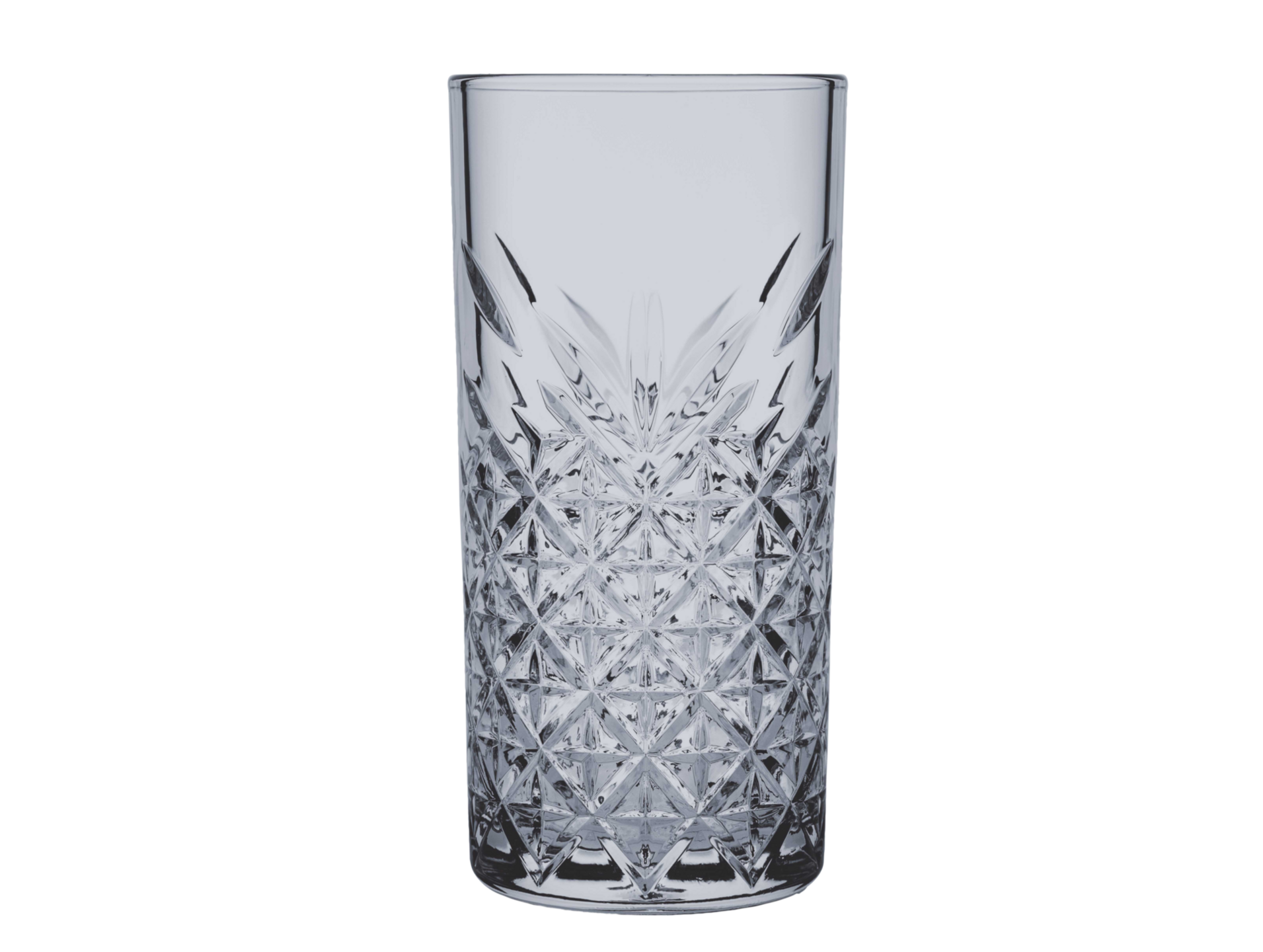 Longdrink Grijs Pasabahce Timeless 45 cl