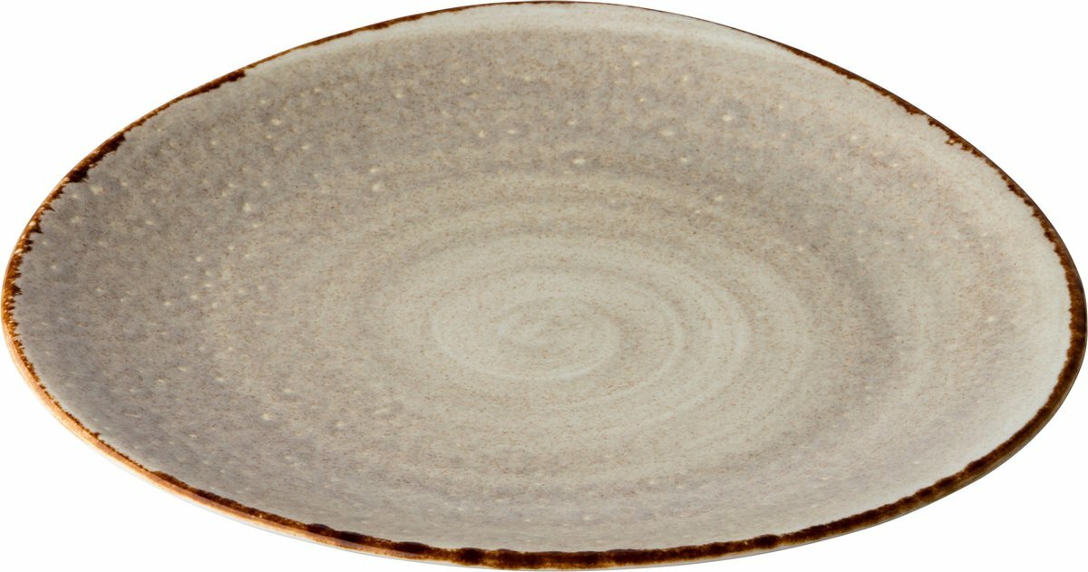 Serviesset 18-delig Jersey grijs Q Authentic