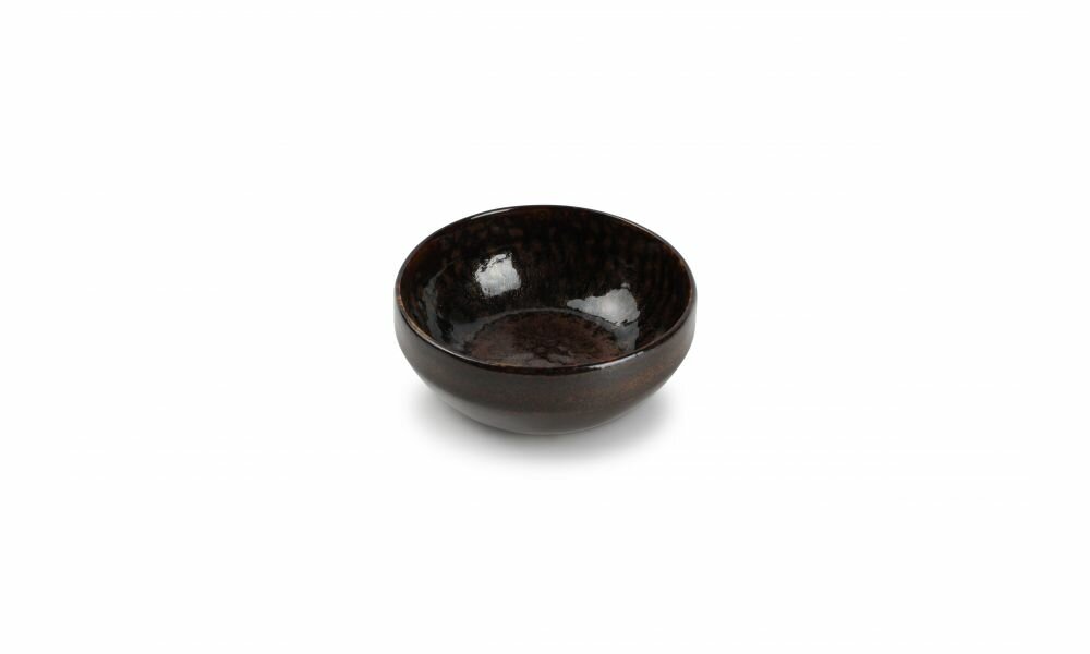 Kom Primal bruin 15x6,5cm