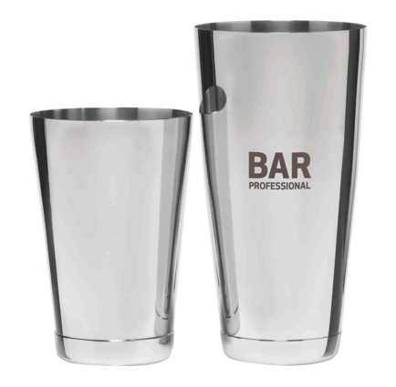 Cocktailshaker Boston Bar Professional 800ml