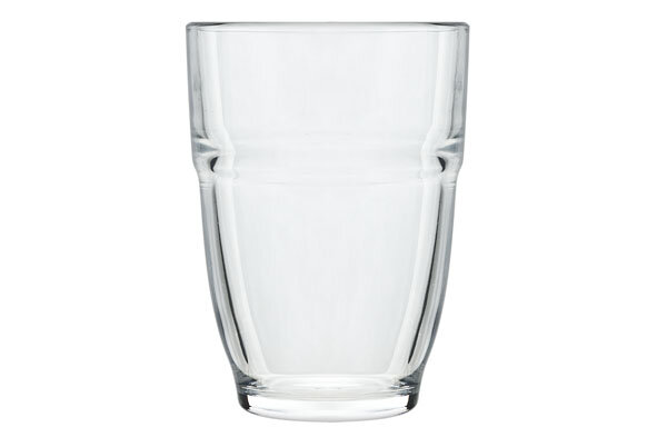 Tumbler stapelbaar 26,5 cl Forum