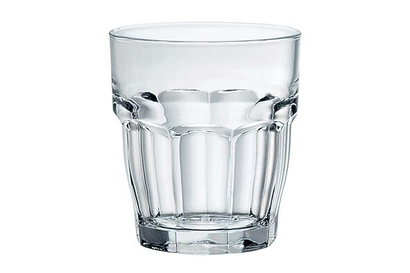 Tumbler stapelbaar 27 cl Rock Bar