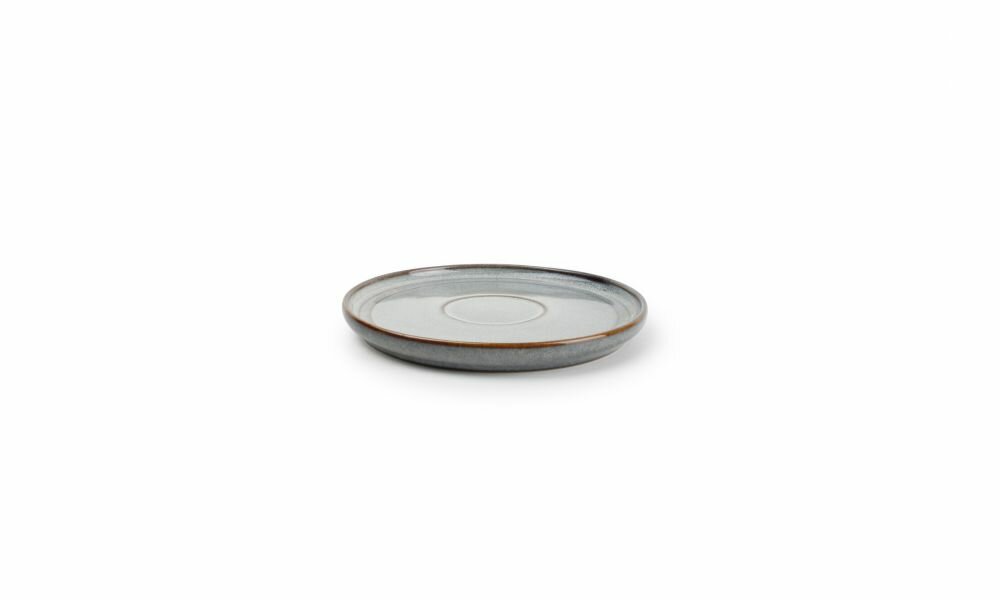Schotel Duna blauw 14,5cm