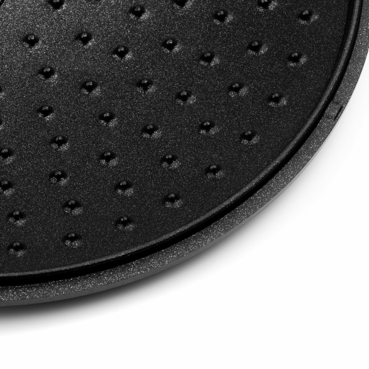 Kookpan 24 cm Zwart Performance Series Inductie Westinghouse