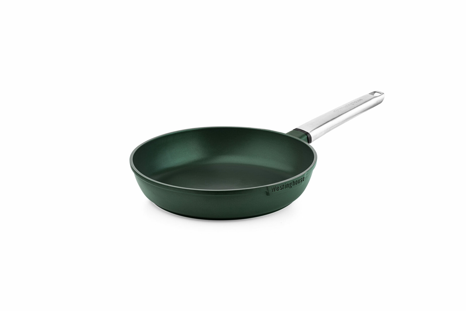 Koekenpan 24 cm Groen Performance Series Inductie Westinghouse