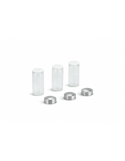 Kruidenrek RVS Ed&euml;nberg Classic Line