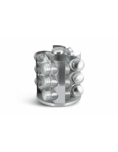 Kruidenrek RVS Ed&euml;nberg Classic Line