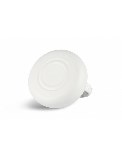 Fluitketel 3L Inductie Ed&euml;nb&euml;rg White Line Speckles