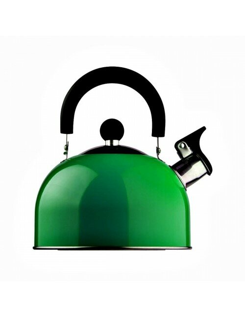 Fluitketel Groen Ed&euml;nberg Classic Line