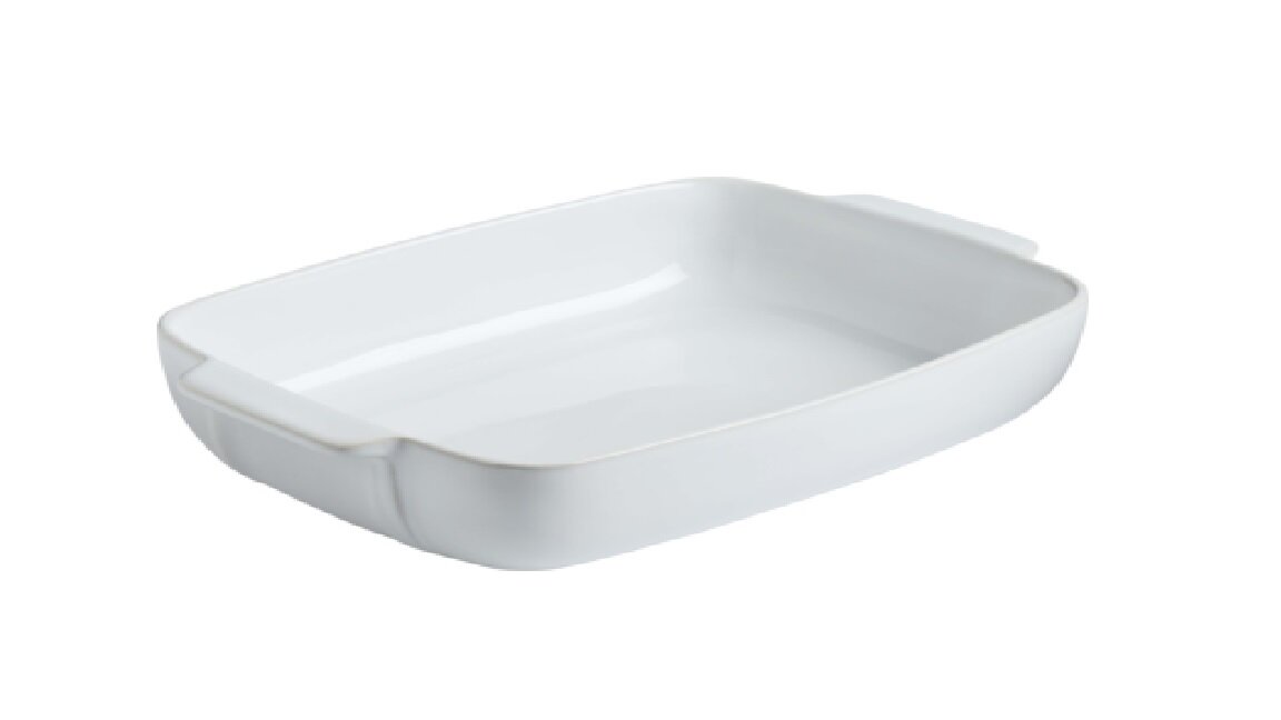 Ovenschaal 1,6L Pyrex Signature wit