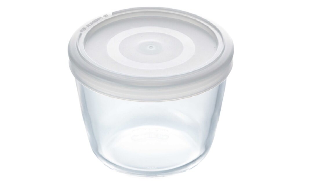 Ovenschaal met deksel 60cl Pyrex Cook&amp;Freez