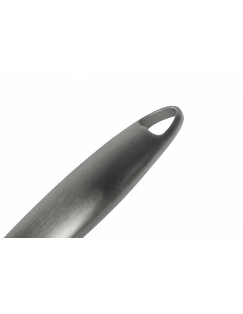 Hapjespan Keramische Coating 28 cm Zilver Ed&euml;nb&euml;rg Exclusive Line