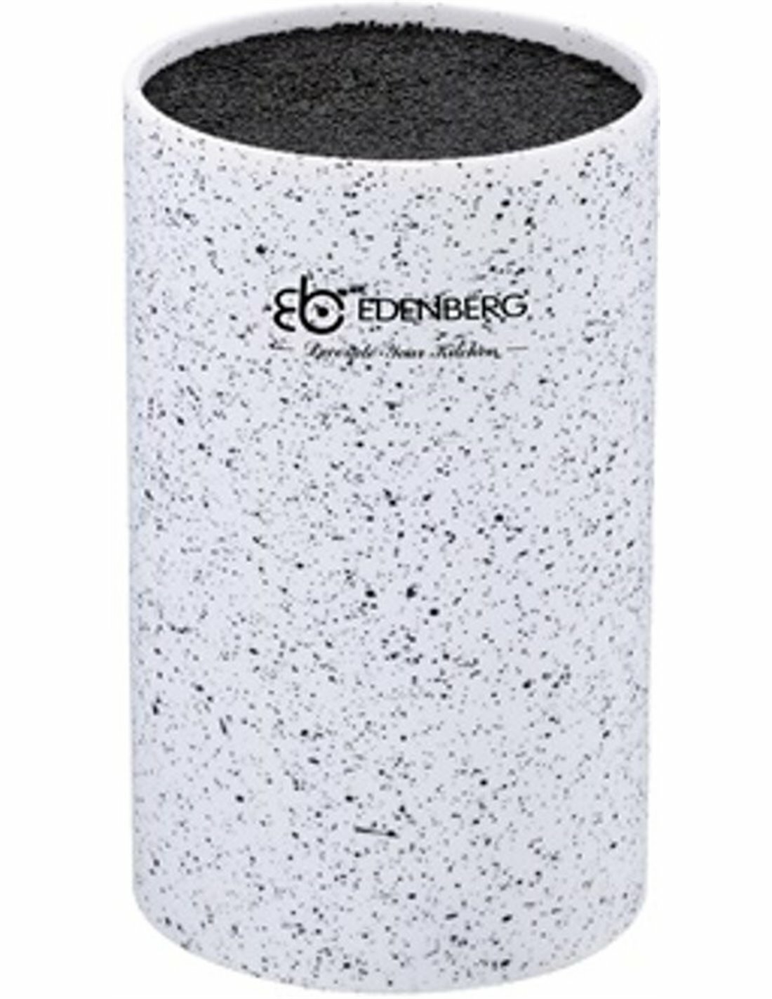 Universele Messenhouder Ed&euml;nb&euml;rg 11 cm Wit