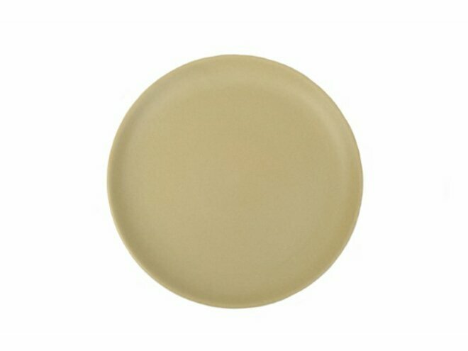 Rond bord 27 cm Prato Honey