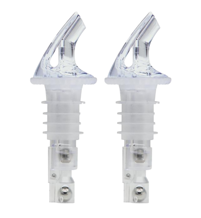 Maatschenker 3,5 cl 2 stuks 3-Ball