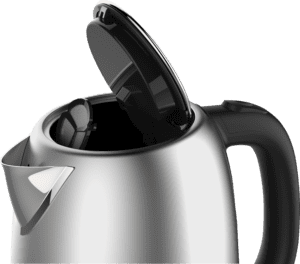 Waterkoker Basic RVS Westinghouse