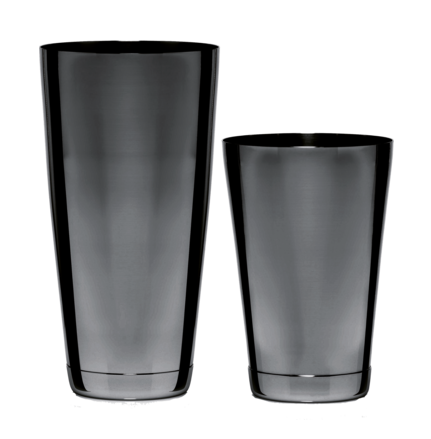 Cocktailshaker RVS Boston