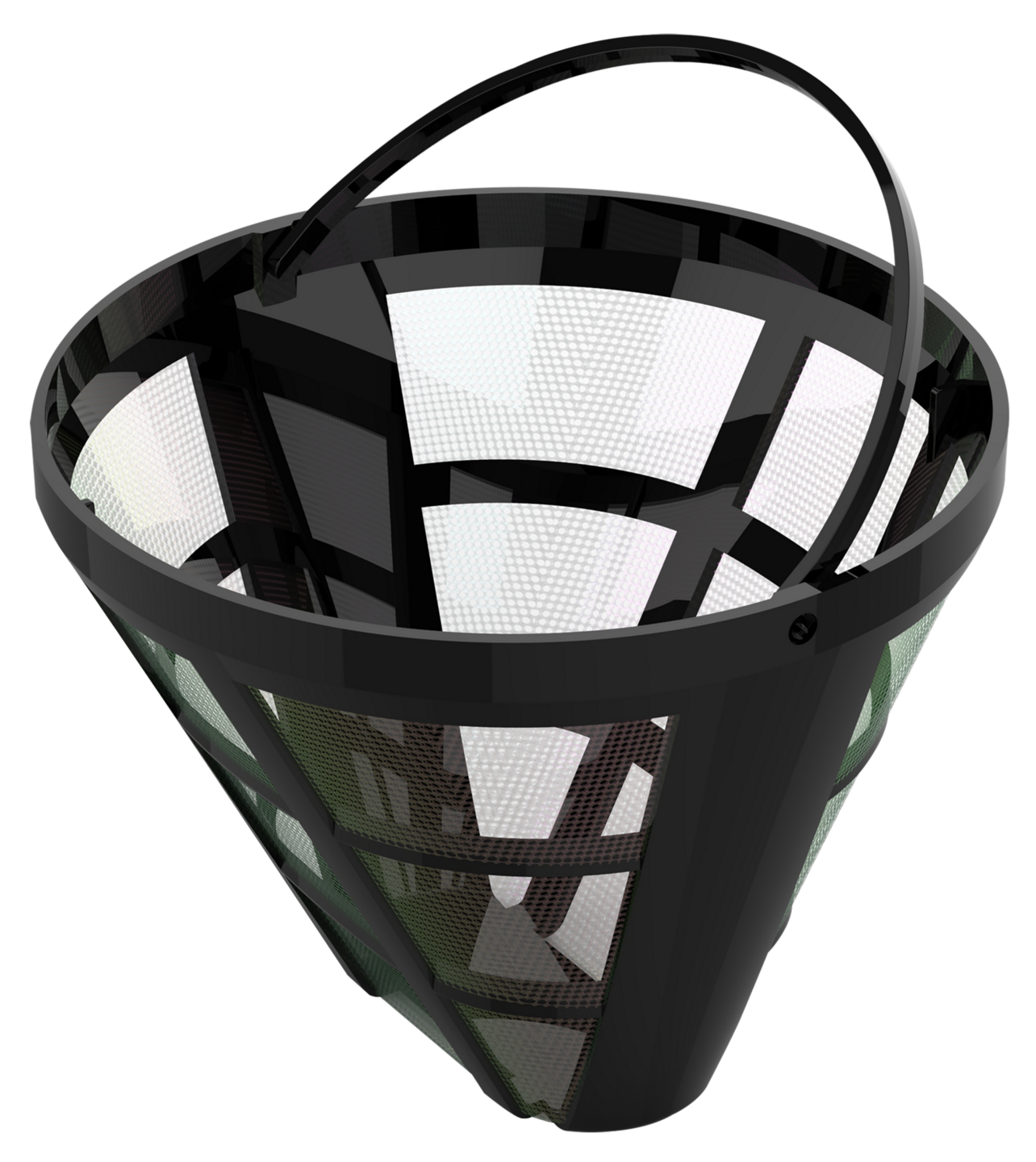 Koffiezetapparaat Basic RVS Westinghouse