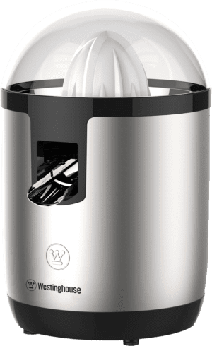 Citruspers Basic RVS Westinghouse