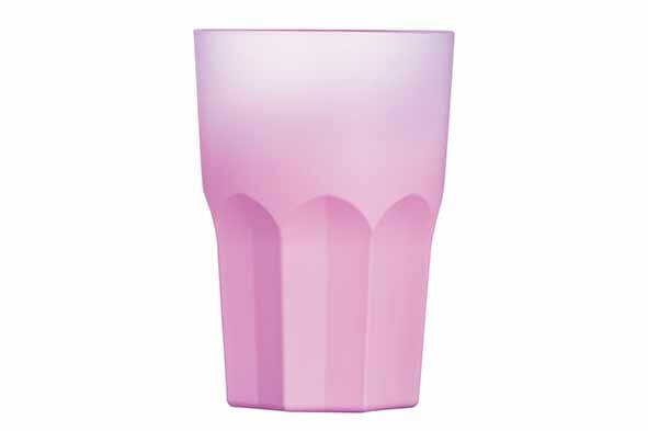 Cocktailglas 40 cl Summer Pop Parme