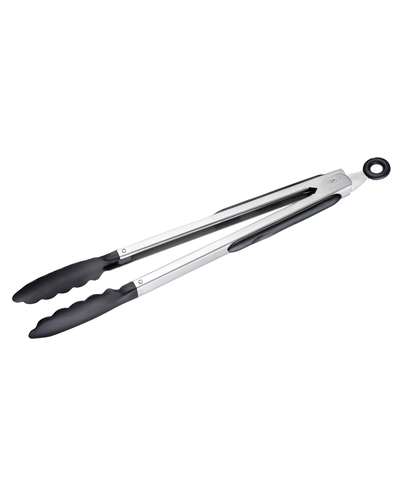 Serveertang 35 cm Neutraal