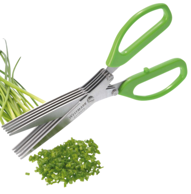 Kruidenschaar 20 cm Neutraal