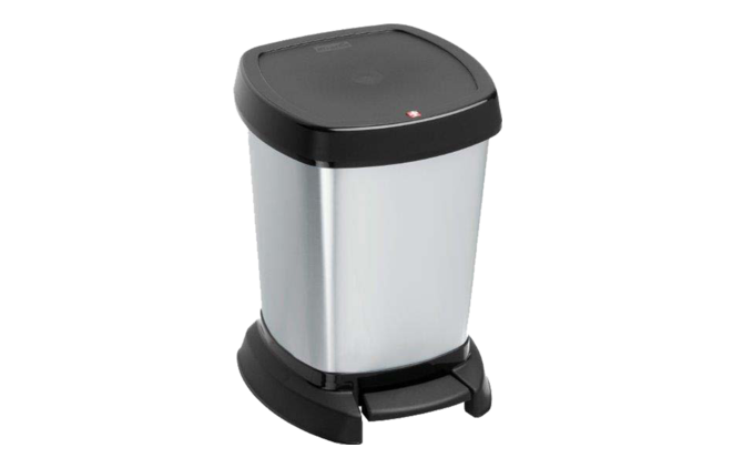 Pedaalemmer 6 L Paso