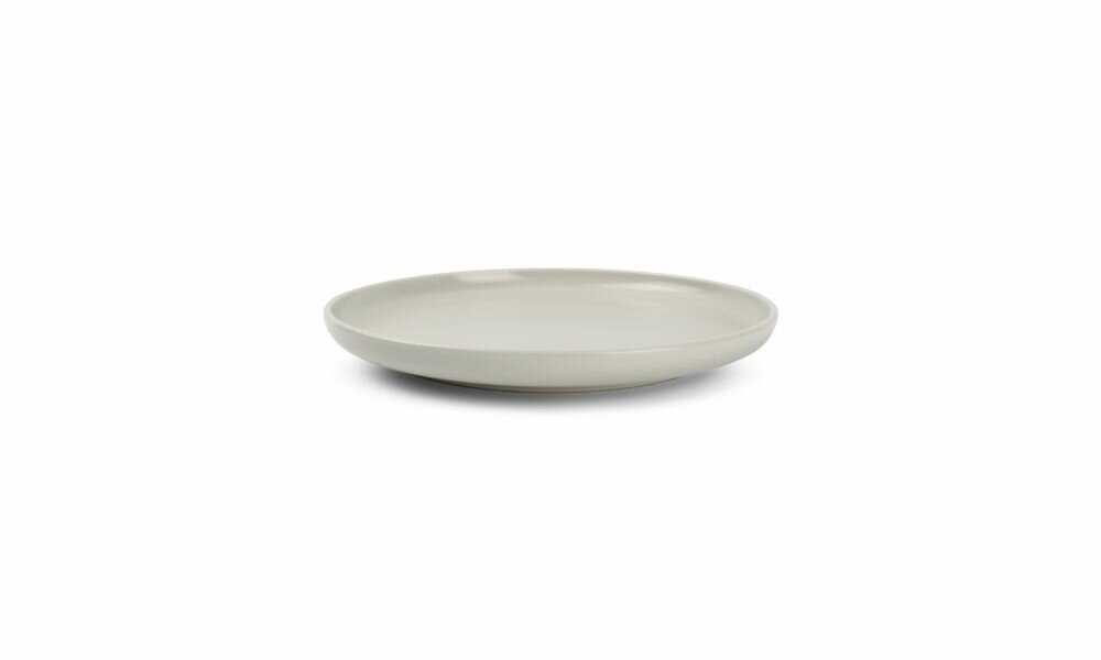 Bord 20cm Note beige