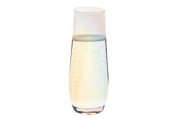 Longdrink glas Pearl