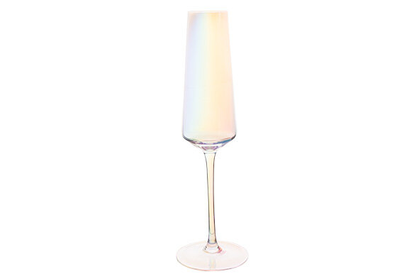 Champagne glas Pearl