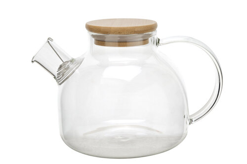 Theepot 800 ml Borosilicate 