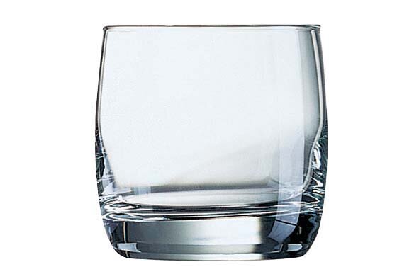 Whiskeyglas 20cl Chef&amp;Sommelier Vigne Kwarx