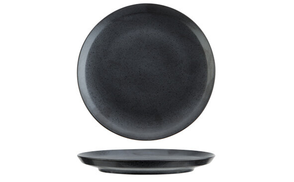 Serviesset 18-delig Ithaka Black